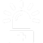 SIRENA URGENCIAS ICONO