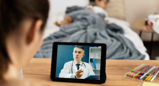 video consulta doctor